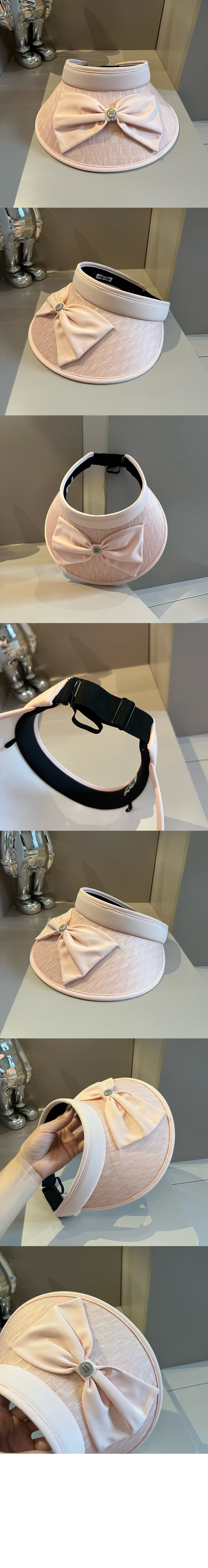 미러급레플리카사이트 | 명품레플리카 전문 쇼핑몰  | 퍼스트원 - 선캡 5HC264 > 미우미우