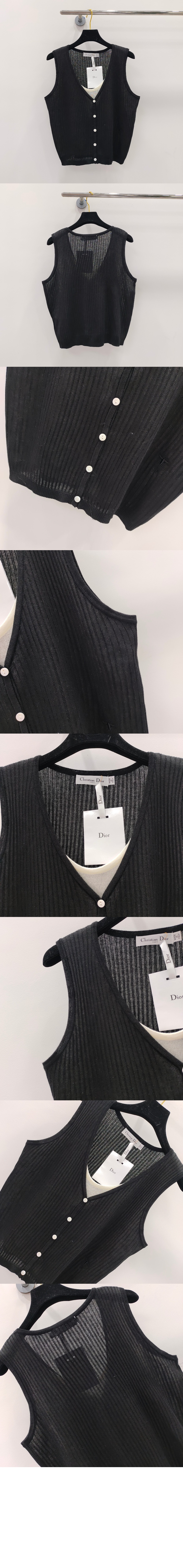 미러급레플리카사이트 | 명품레플리카 전문 쇼핑몰  | 퍼스트원 - 로고 프린트 반팔 > 디올