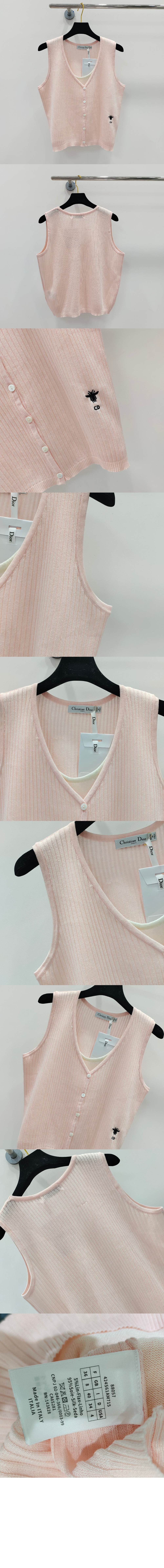 미러급레플리카사이트 | 명품레플리카 전문 쇼핑몰  | 퍼스트원 - 로고 프린트 반팔 > 디올