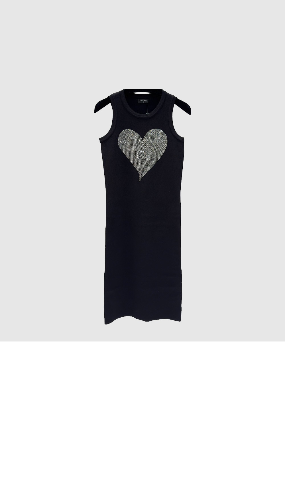 미러급레플리카사이트 | 명품레플리카 전문 쇼핑몰  | 퍼스트원 - 로고 원피스 > 샤넬