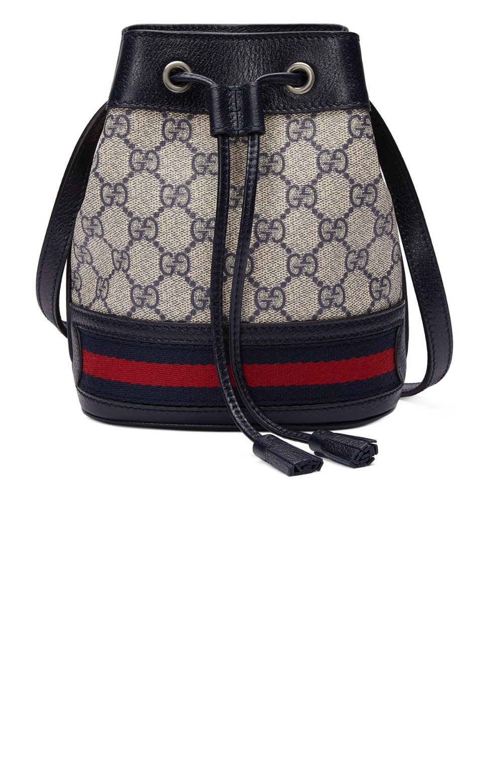 미러급레플리카사이트 | 명품레플리카 전문 쇼핑몰  | 퍼스트원 - 미니 GG 버킷백 550620 > 구찌