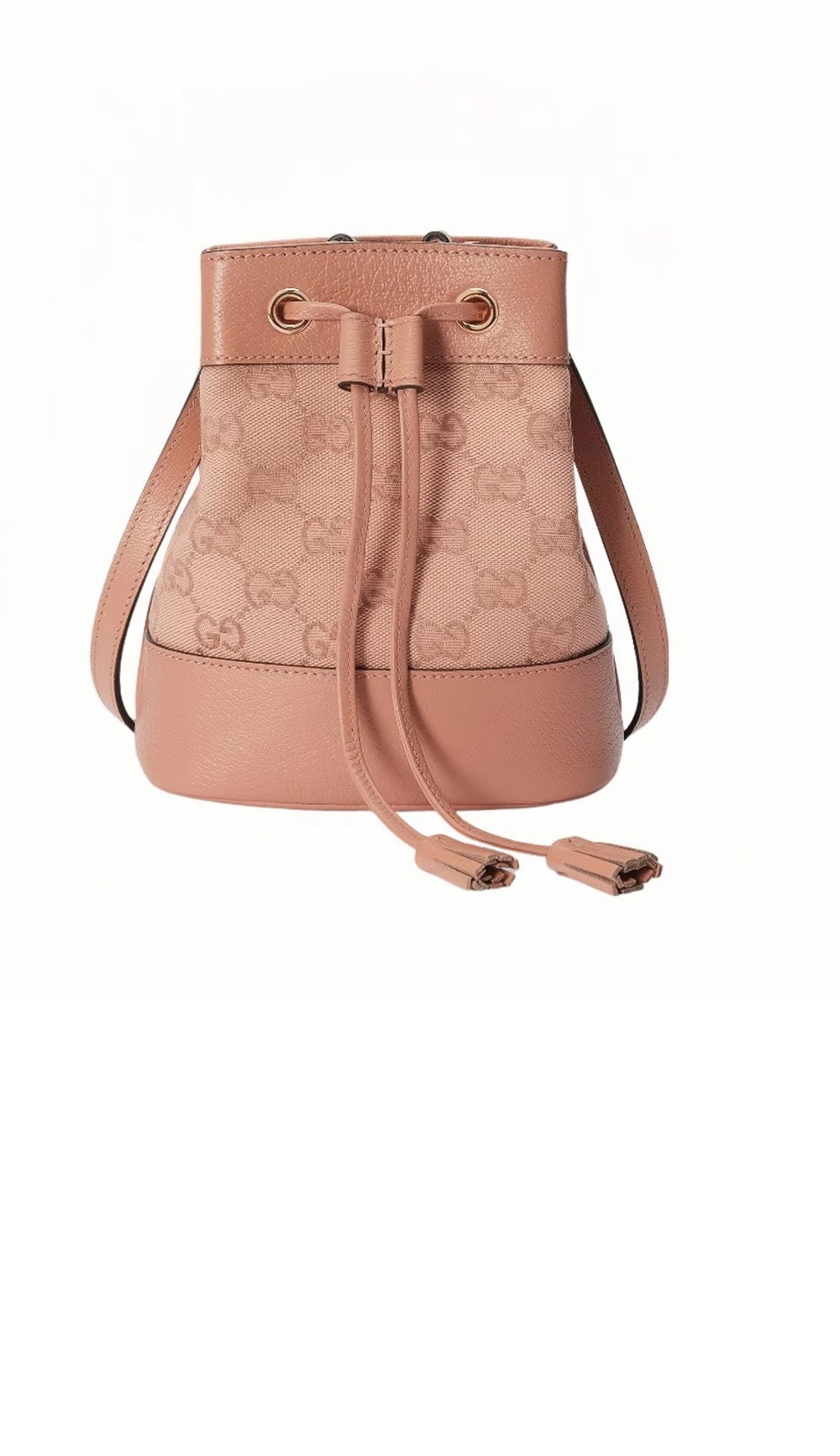 미러급레플리카사이트 | 명품레플리카 전문 쇼핑몰  | 퍼스트원 - 미니 GG 버킷백 550620 > 구찌