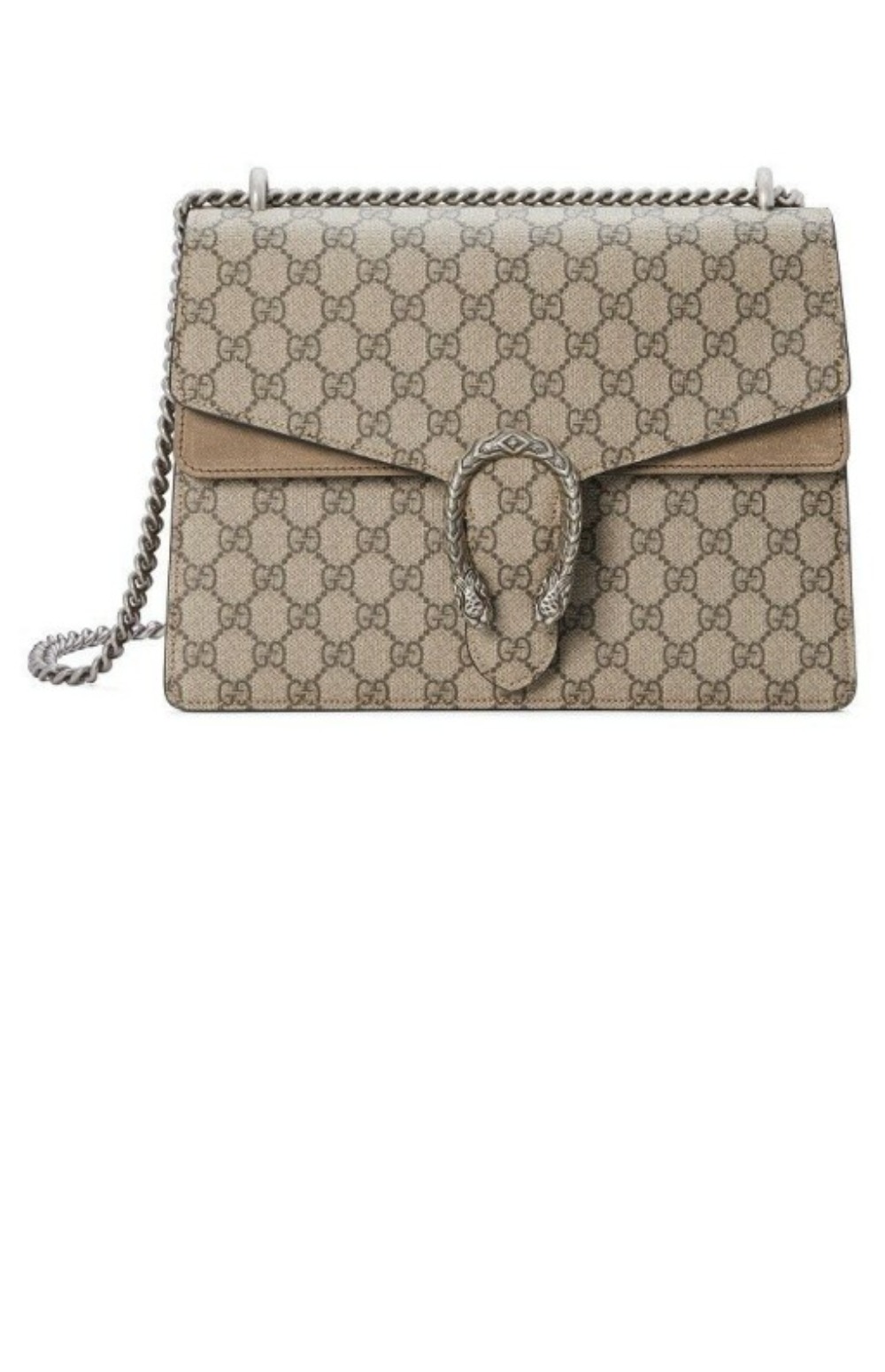 미러급레플리카사이트 | 명품레플리카 전문 쇼핑몰  | 퍼스트원 - 미디엄 GG 숄더백 403348 > 구찌