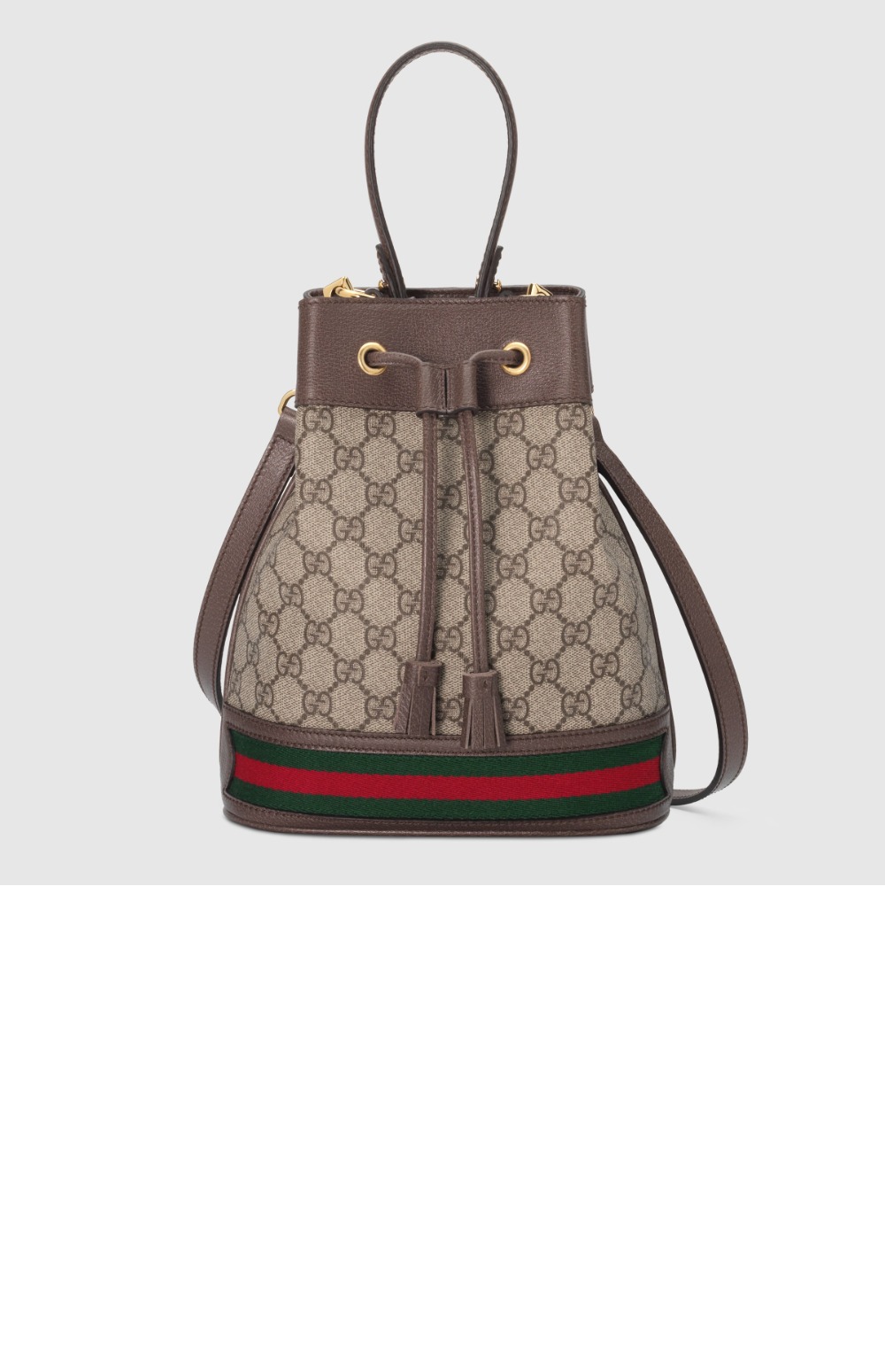 미러급레플리카사이트 | 명품레플리카 전문 쇼핑몰  | 퍼스트원 - 스몰 GG 버킷백 550621 > 구찌