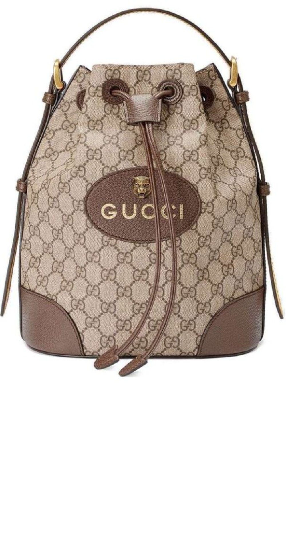 미러급레플리카사이트 | 명품레플리카 전문 쇼핑몰  | 퍼스트원 - GG 수프림 네오 빈티지 백팩 473875 > 구찌