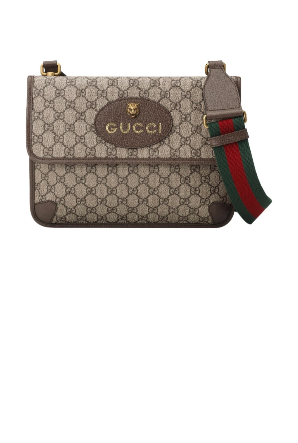 미러급레플리카사이트 | 명품레플리카 전문 쇼핑몰  | 퍼스트원 - GG 수프림 메신저백 495654 > 구찌