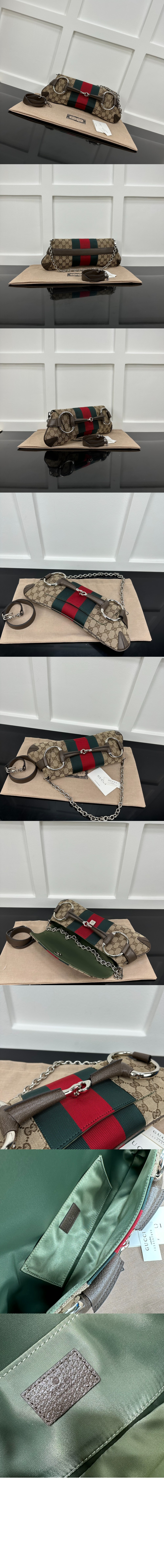 미러급레플리카사이트 | 명품레플리카 전문 쇼핑몰  | 퍼스트원 - 미디엄 숄더백 764255 > 구찌