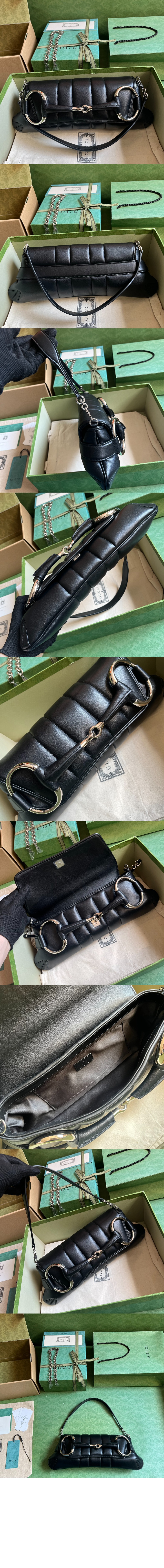 미러급레플리카사이트 | 명품레플리카 전문 쇼핑몰  | 퍼스트원 - 미디엄 숄더백 764255 > 구찌