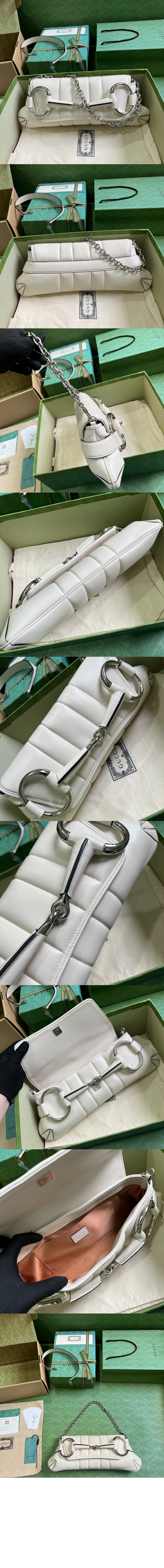 미러급레플리카사이트 | 명품레플리카 전문 쇼핑몰  | 퍼스트원 - 미디엄 숄더백 764255 > 구찌