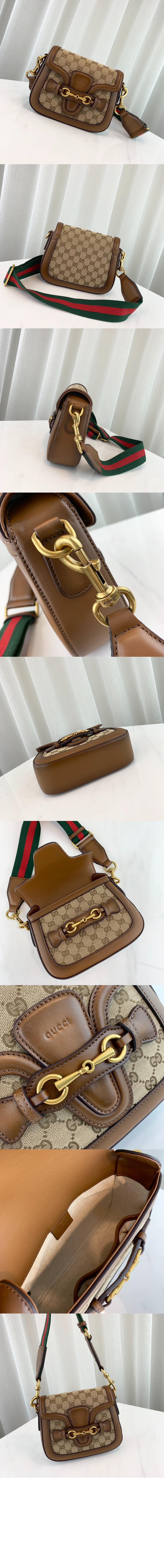 미러급레플리카사이트 | 명품레플리카 전문 쇼핑몰  | 퍼스트원 - 스몰 숄더백 겸 크로스백 384821 > 구찌