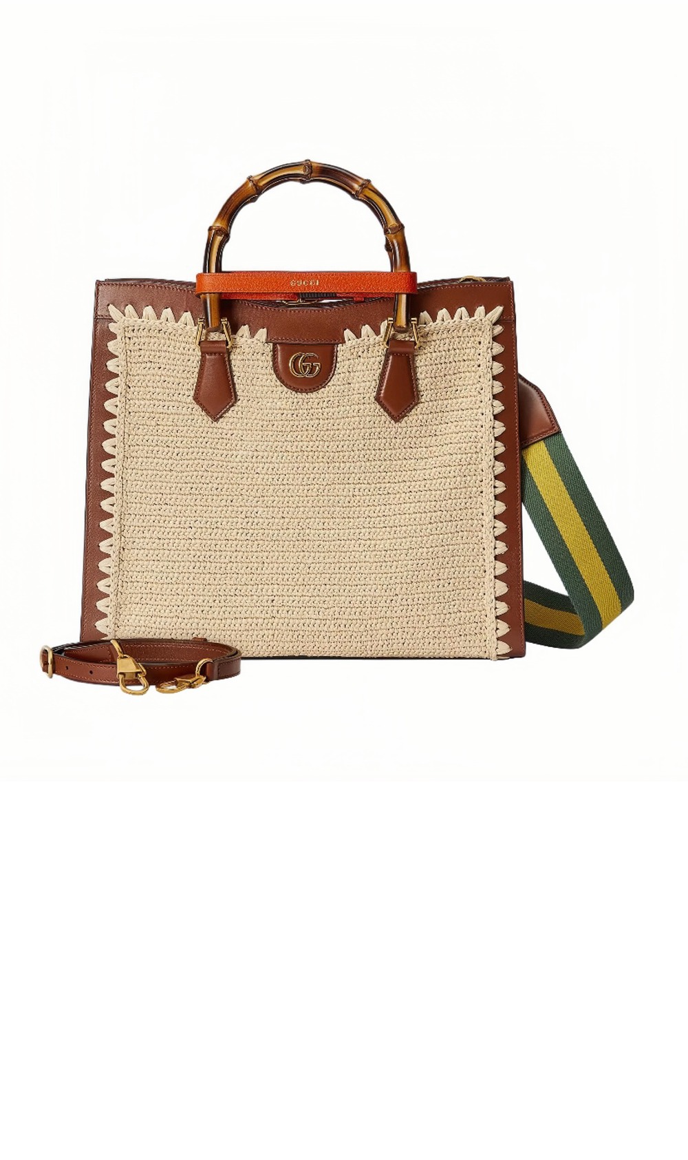 미러급레플리카사이트 | 명품레플리카 전문 쇼핑몰  | 퍼스트원 - 다이애나 미듐 토트백 678842 > 구찌