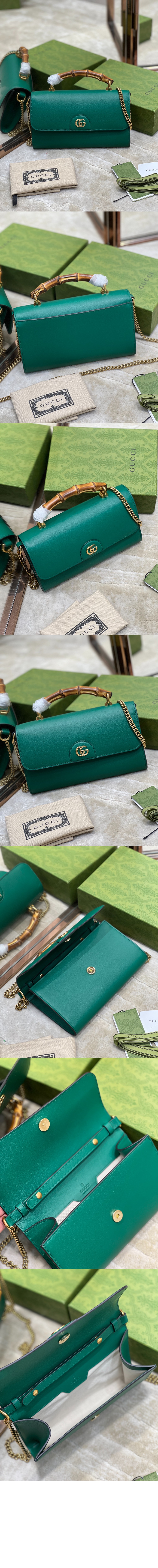 미러급레플리카사이트 | 명품레플리카 전문 쇼핑몰  | 퍼스트원 - 다이애나 스몰 탑핸들백 675794 > 구찌