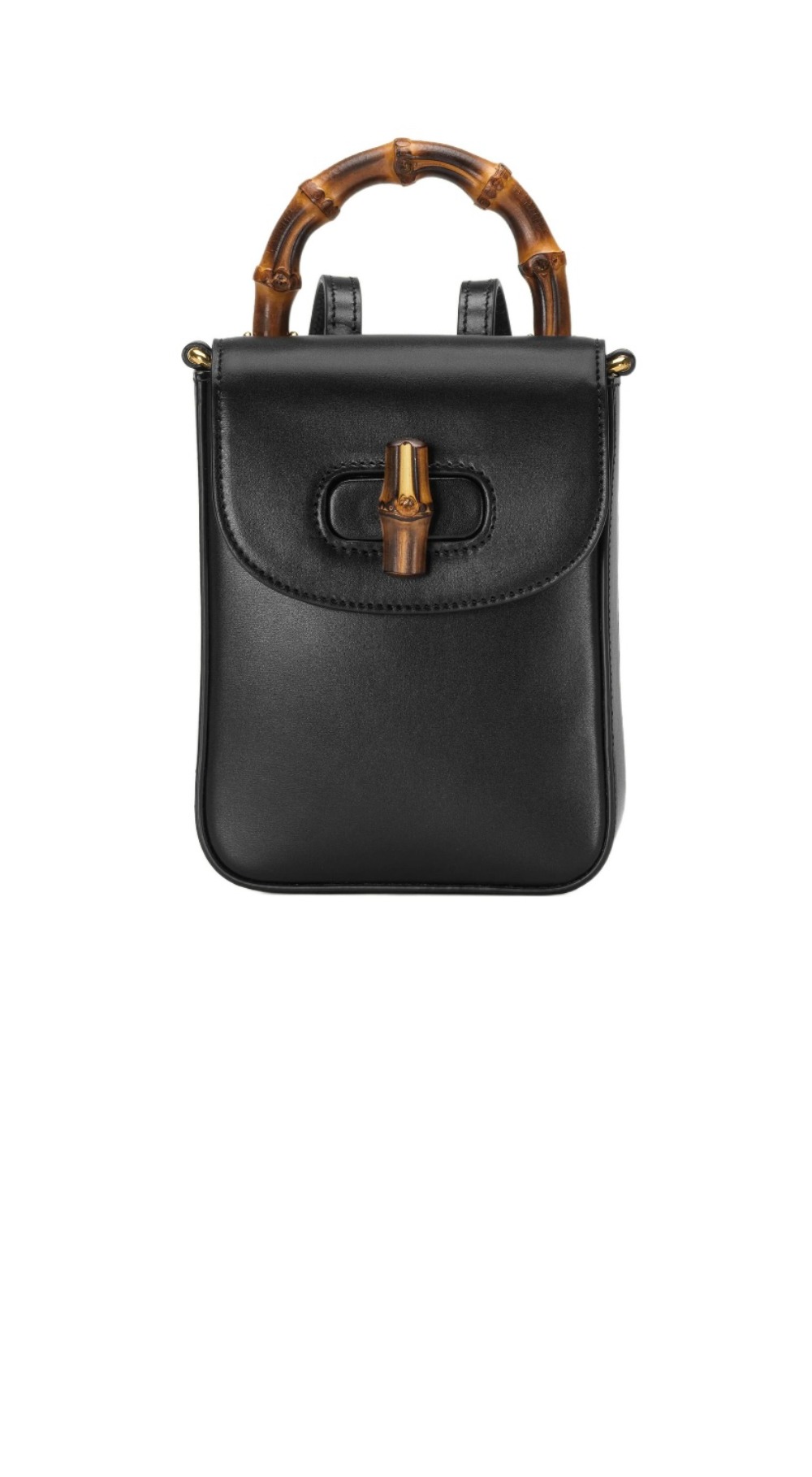 미러급레플리카사이트 | 명품레플리카 전문 쇼핑몰  | 퍼스트원 - 뱀부 미니 토트백 ‎702106 > 구찌