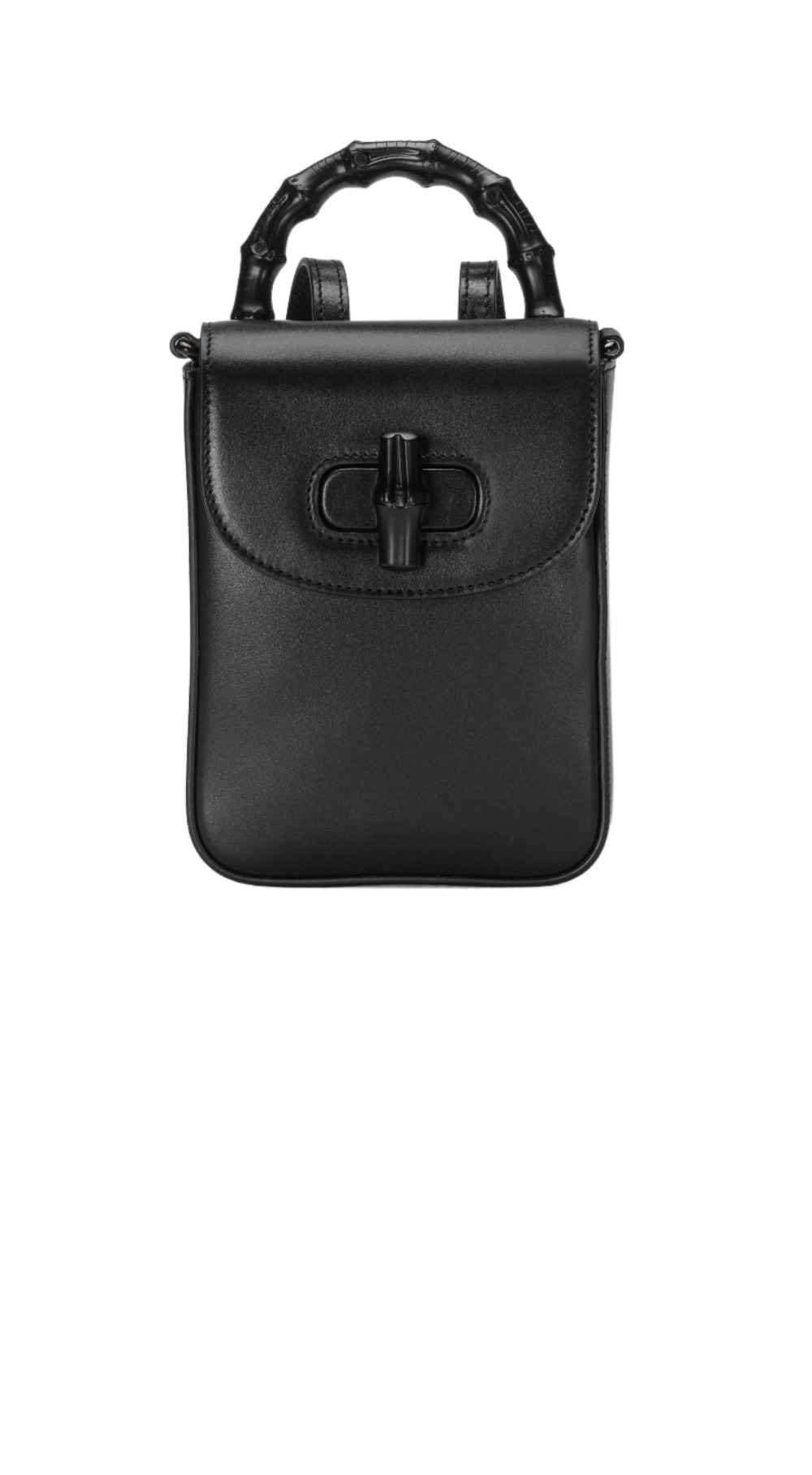 미러급레플리카사이트 | 명품레플리카 전문 쇼핑몰  | 퍼스트원 - 뱀부 미니 토트백 ‎702106 > 구찌