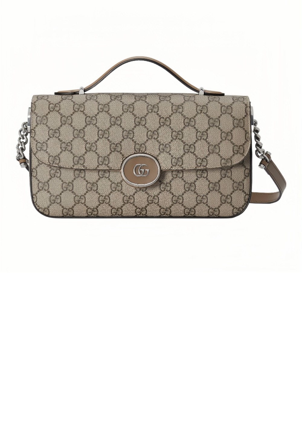 미러급레플리카사이트 | 명품레플리카 전문 쇼핑몰  | 퍼스트원 - 쁘띠 GG 스몰 숄더백 739721 > 구찌