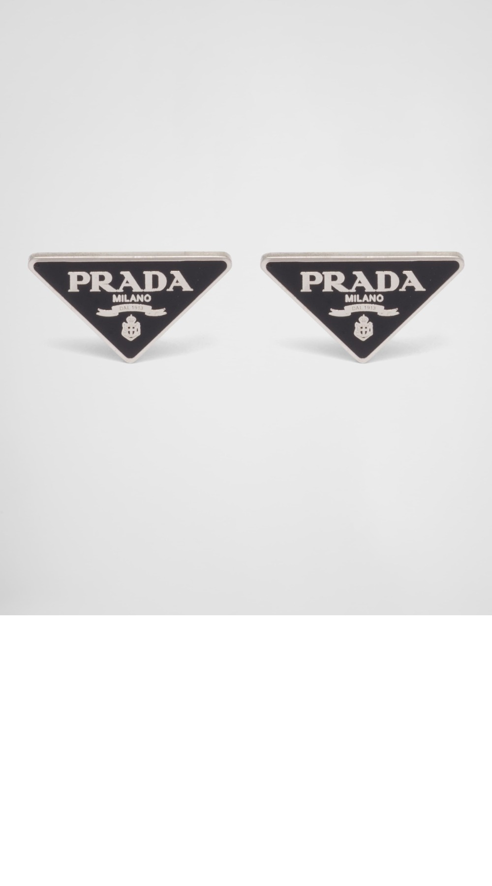 미러급레플리카사이트 | 명품레플리카 전문 쇼핑몰  | 퍼스트원 - 스말토 보석 귀걸이 1JO972 > 프라다
