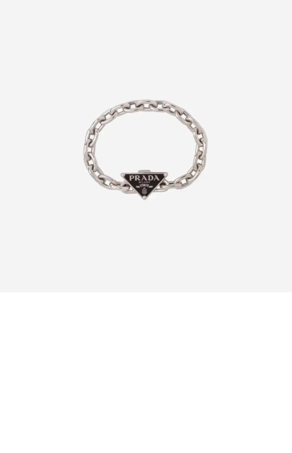 미러급레플리카사이트 | 명품레플리카 전문 쇼핑몰  | 퍼스트원 - 남성 팔찌 2JB303 > 프라다