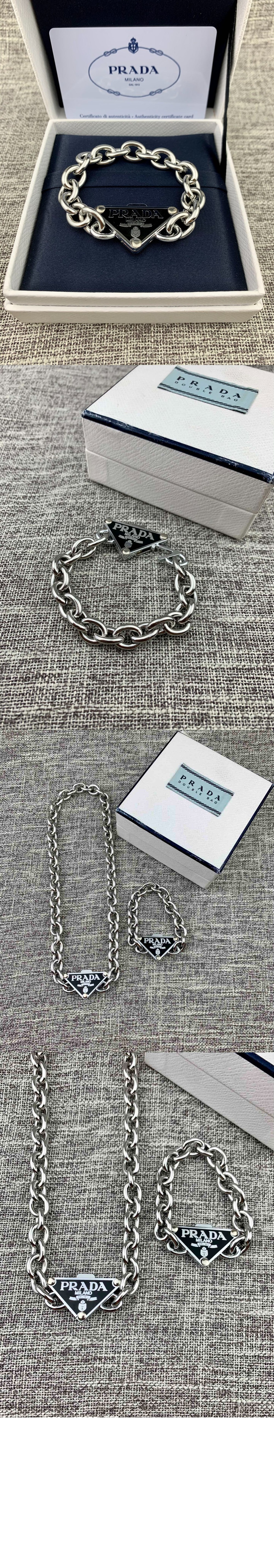 미러급레플리카사이트 | 명품레플리카 전문 쇼핑몰  | 퍼스트원 - 남성 팔찌 2JB303 > 프라다