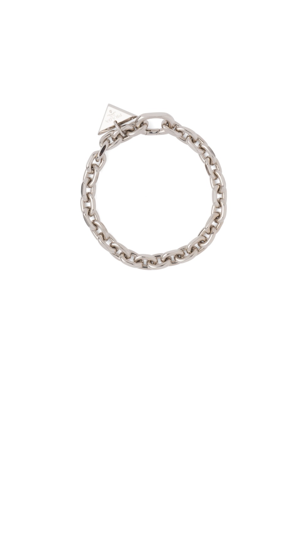 미러급레플리카사이트 | 명품레플리카 전문 쇼핑몰  | 퍼스트원 - 체인 보석 브레이슬릿 2JB315 > 프라다