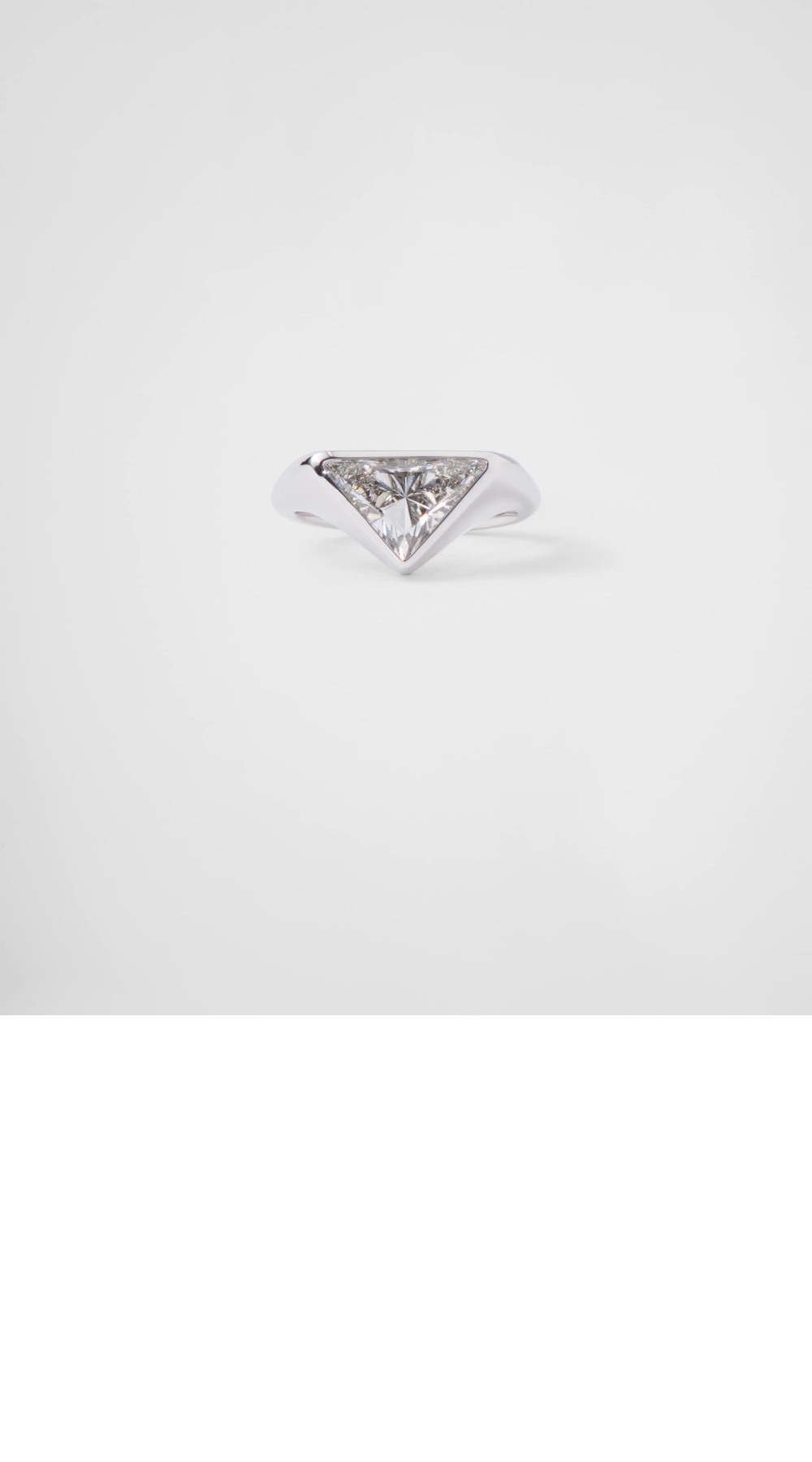 미러급레플리카사이트 | 명품레플리카 전문 쇼핑몰  | 퍼스트원 - 이터널 골드 링 1JA154 > 프라다