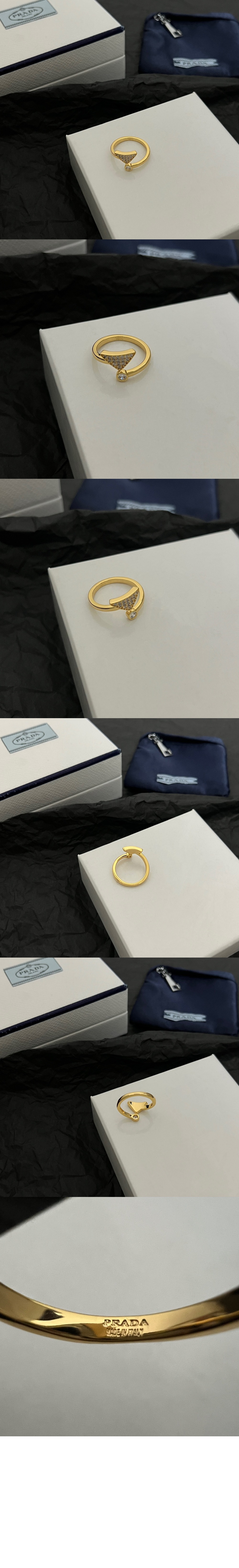 미러급레플리카사이트 | 명품레플리카 전문 쇼핑몰  | 퍼스트원 - 여성 반지 1JA107 > 프라다