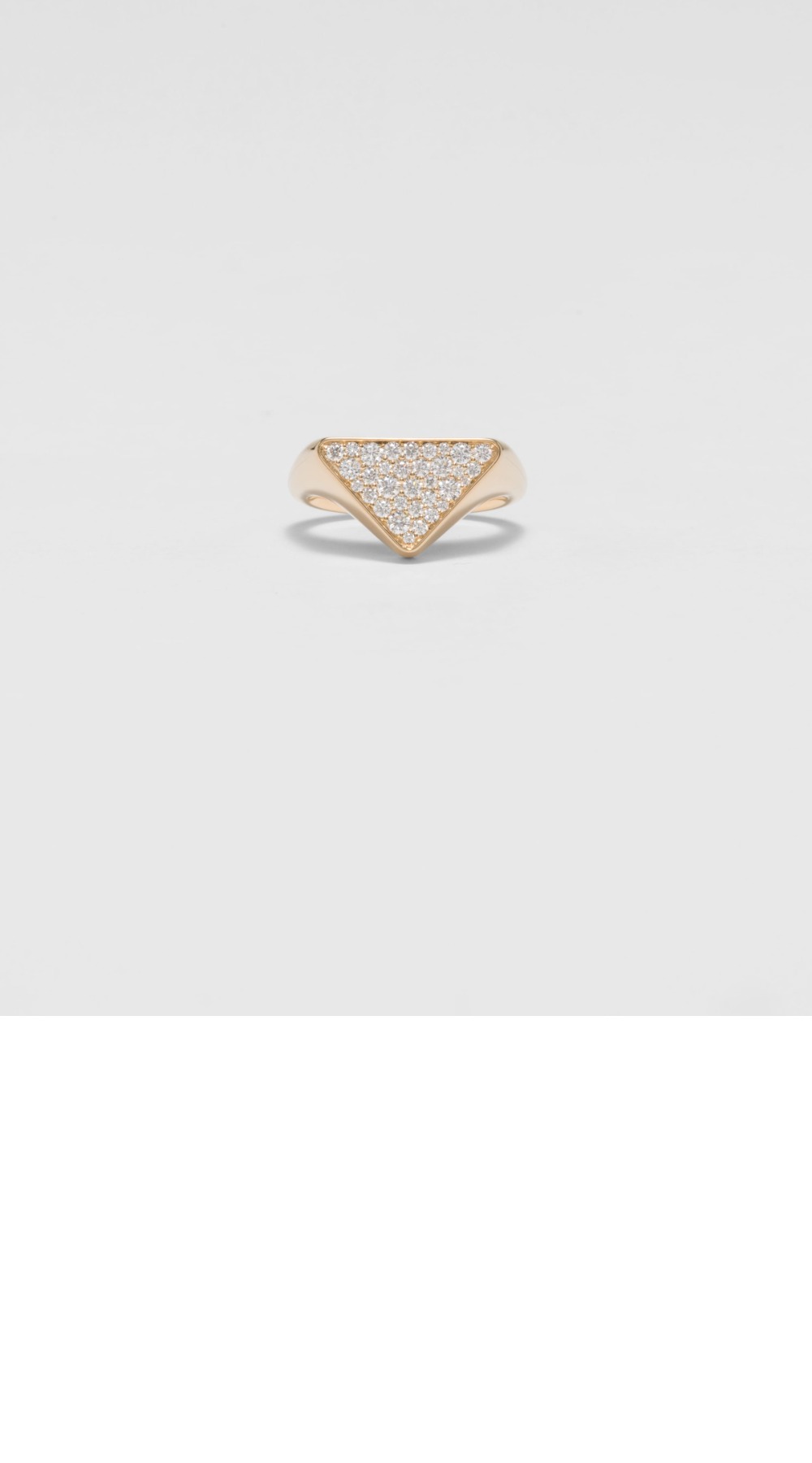 미러급레플리카사이트 | 명품레플리카 전문 쇼핑몰  | 퍼스트원 - 여성 반지 1JA108 > 프라다