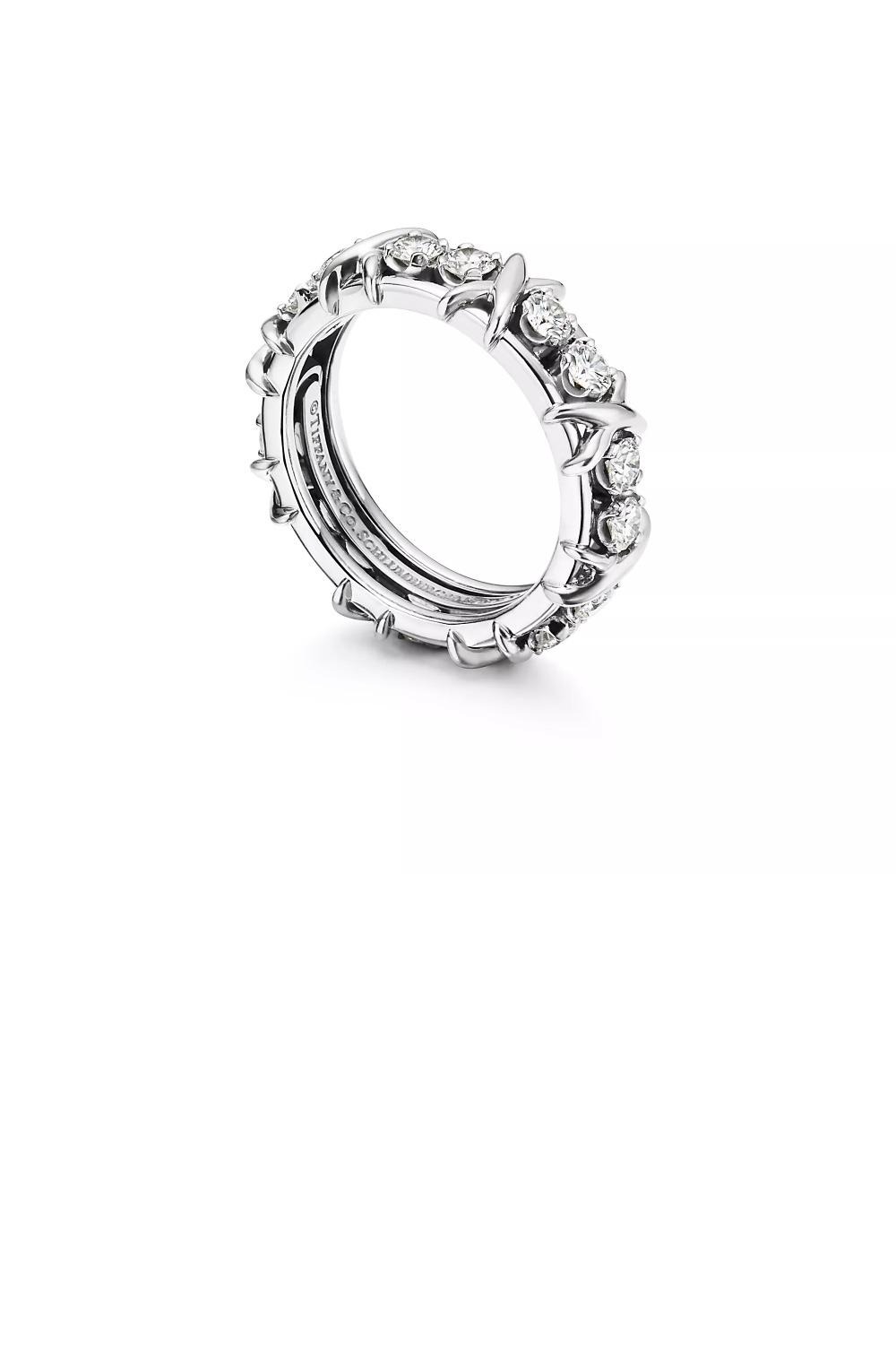 미러급레플리카사이트 | 명품레플리카 전문 쇼핑몰  | 퍼스트원 - 식스틴 스톤 반지 > 티파니