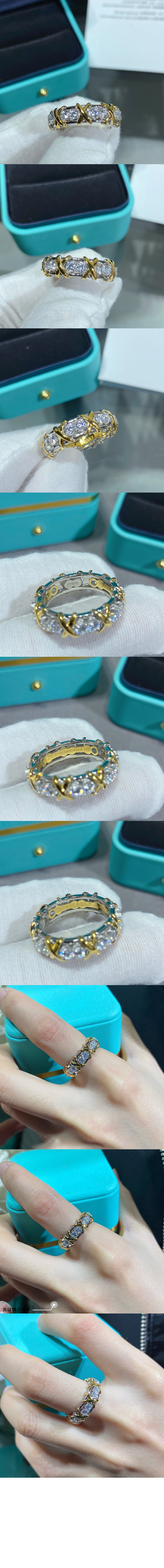 미러급레플리카사이트 | 명품레플리카 전문 쇼핑몰  | 퍼스트원 - 식스틴 스톤 반지 > 티파니