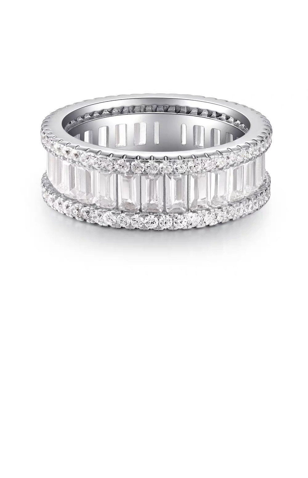 미러급레플리카사이트 | 명품레플리카 전문 쇼핑몰  | 퍼스트원 - 밴딩 반지 > 티파니