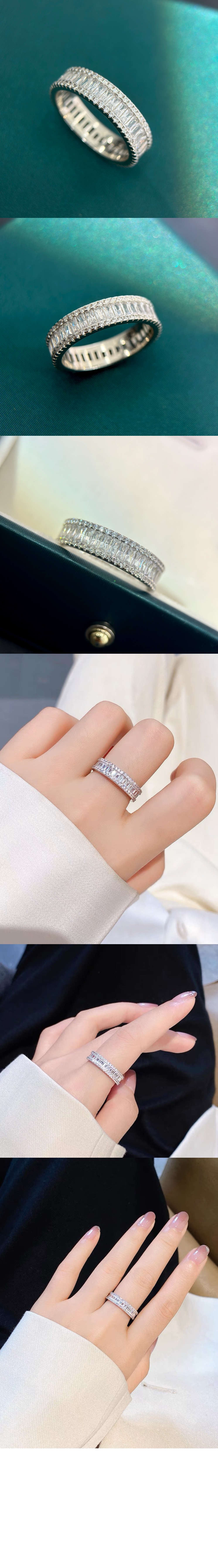 미러급레플리카사이트 | 명품레플리카 전문 쇼핑몰  | 퍼스트원 - 밴딩 반지 > 티파니