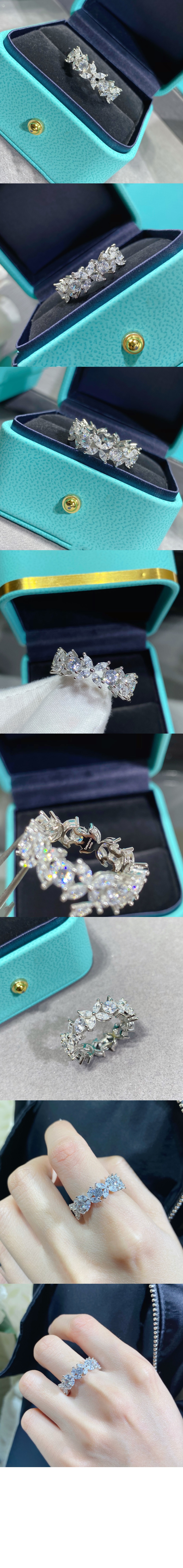 미러급레플리카사이트 | 명품레플리카 전문 쇼핑몰  | 퍼스트원 - 얼터네이팅 반지 > 티파니