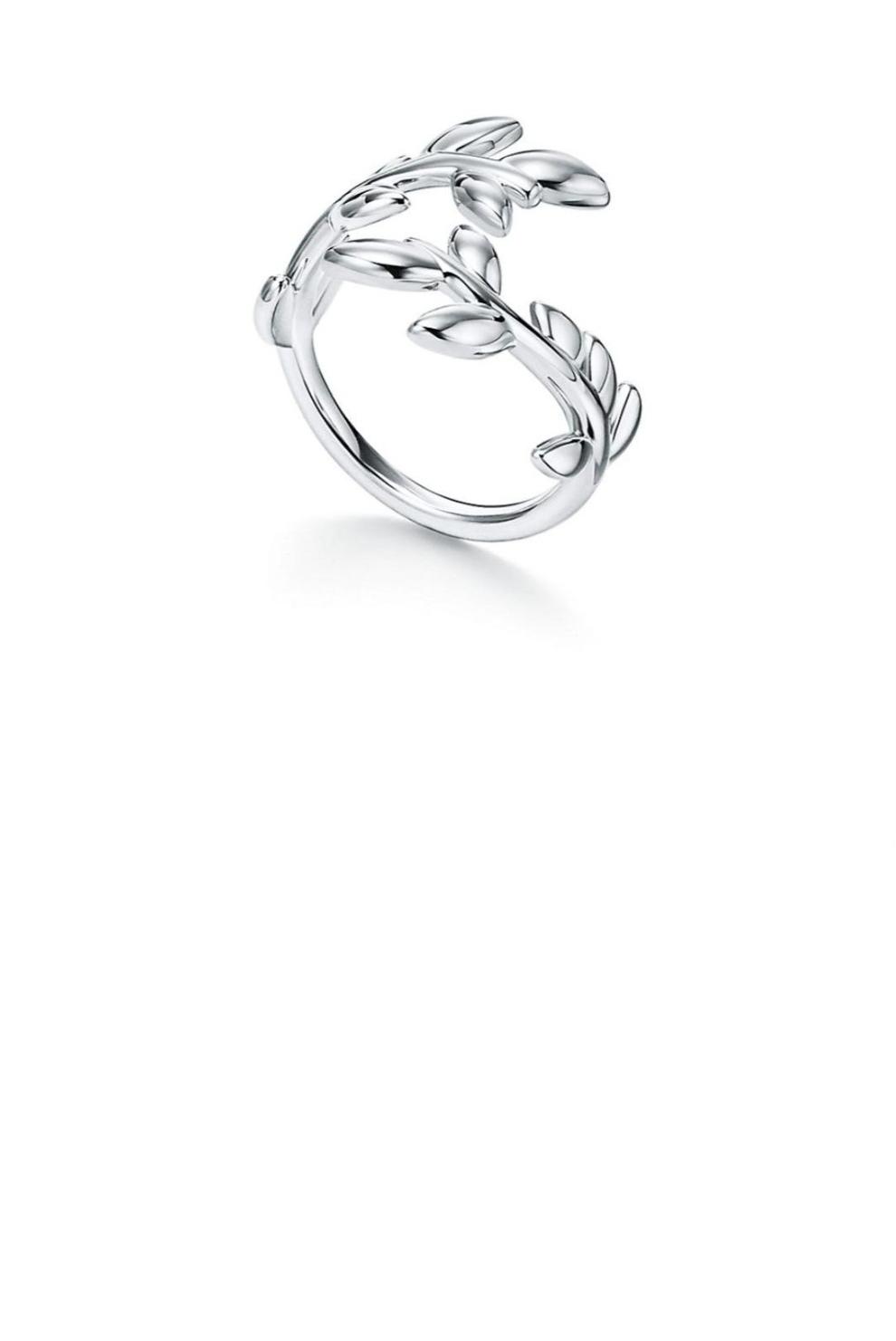 미러급레플리카사이트 | 명품레플리카 전문 쇼핑몰  | 퍼스트원 - 올리브 리프 바이패스 링 > 티파니