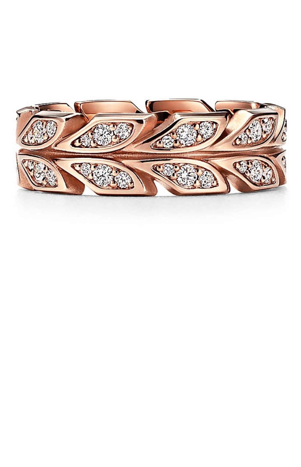 미러급레플리카사이트 | 명품레플리카 전문 쇼핑몰  | 퍼스트원 - 빅토리아 바인 밴드 반지 > 티파니