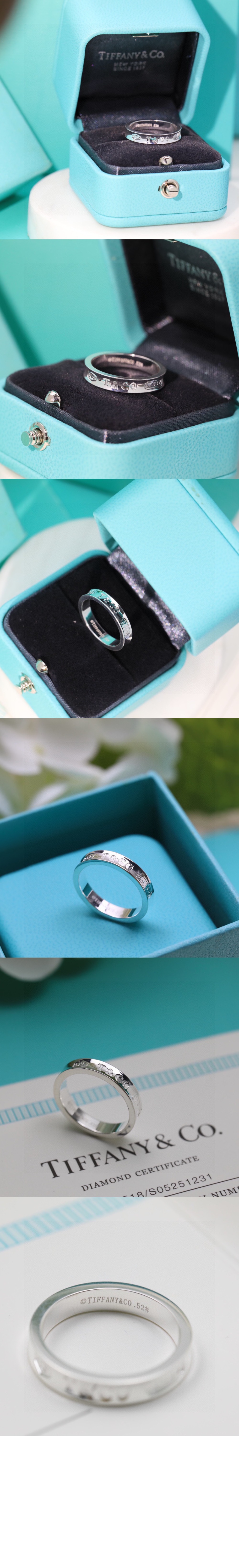 미러급레플리카사이트 | 명품레플리카 전문 쇼핑몰  | 퍼스트원 - 1837 반지 > 티파니