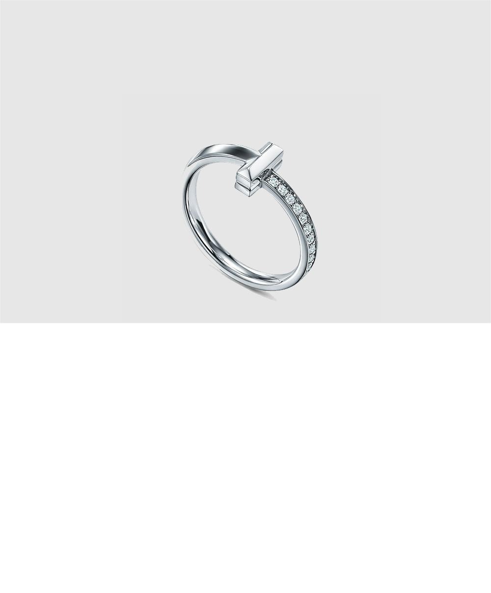 미러급레플리카사이트 | 명품레플리카 전문 쇼핑몰  | 퍼스트원 - T1 다이아 반지 > 티파니