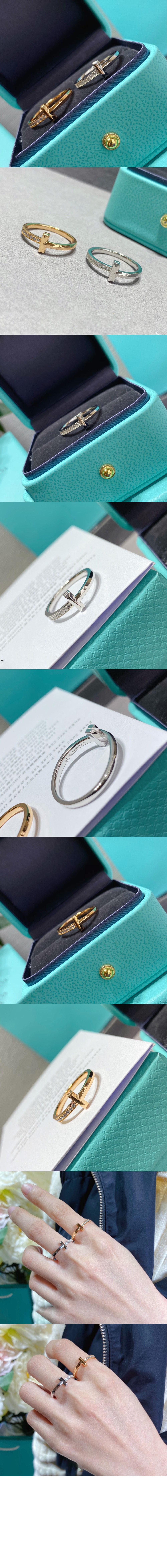 미러급레플리카사이트 | 명품레플리카 전문 쇼핑몰  | 퍼스트원 - T1 다이아 반지 > 티파니