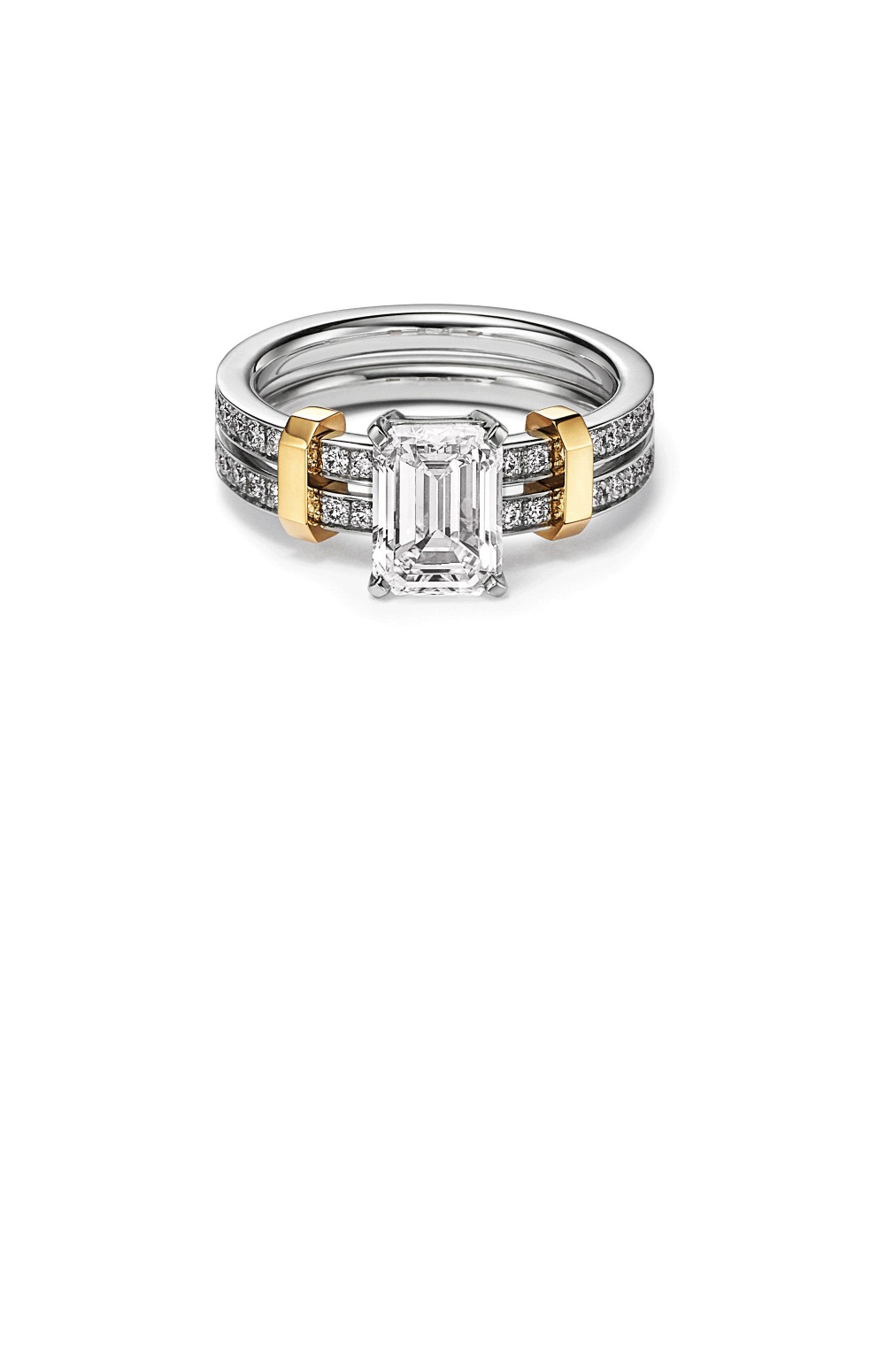 미러급레플리카사이트 | 명품레플리카 전문 쇼핑몰  | 퍼스트원 - 골드 큐빅 반지 > 티파니