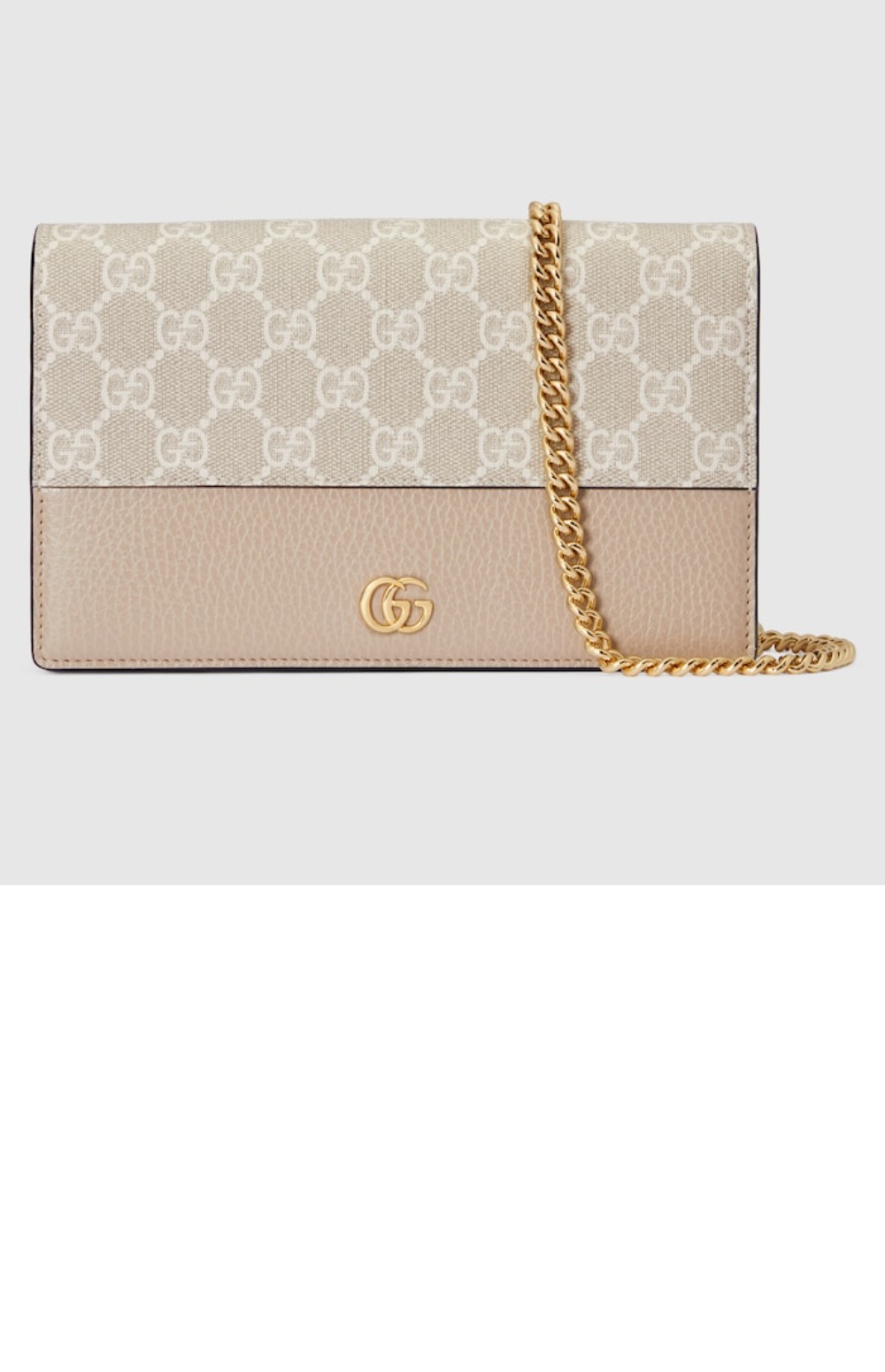 미러급레플리카사이트 | 명품레플리카 전문 쇼핑몰  | 퍼스트원 - GG 마몽 미니 체인백 497985 > 구찌