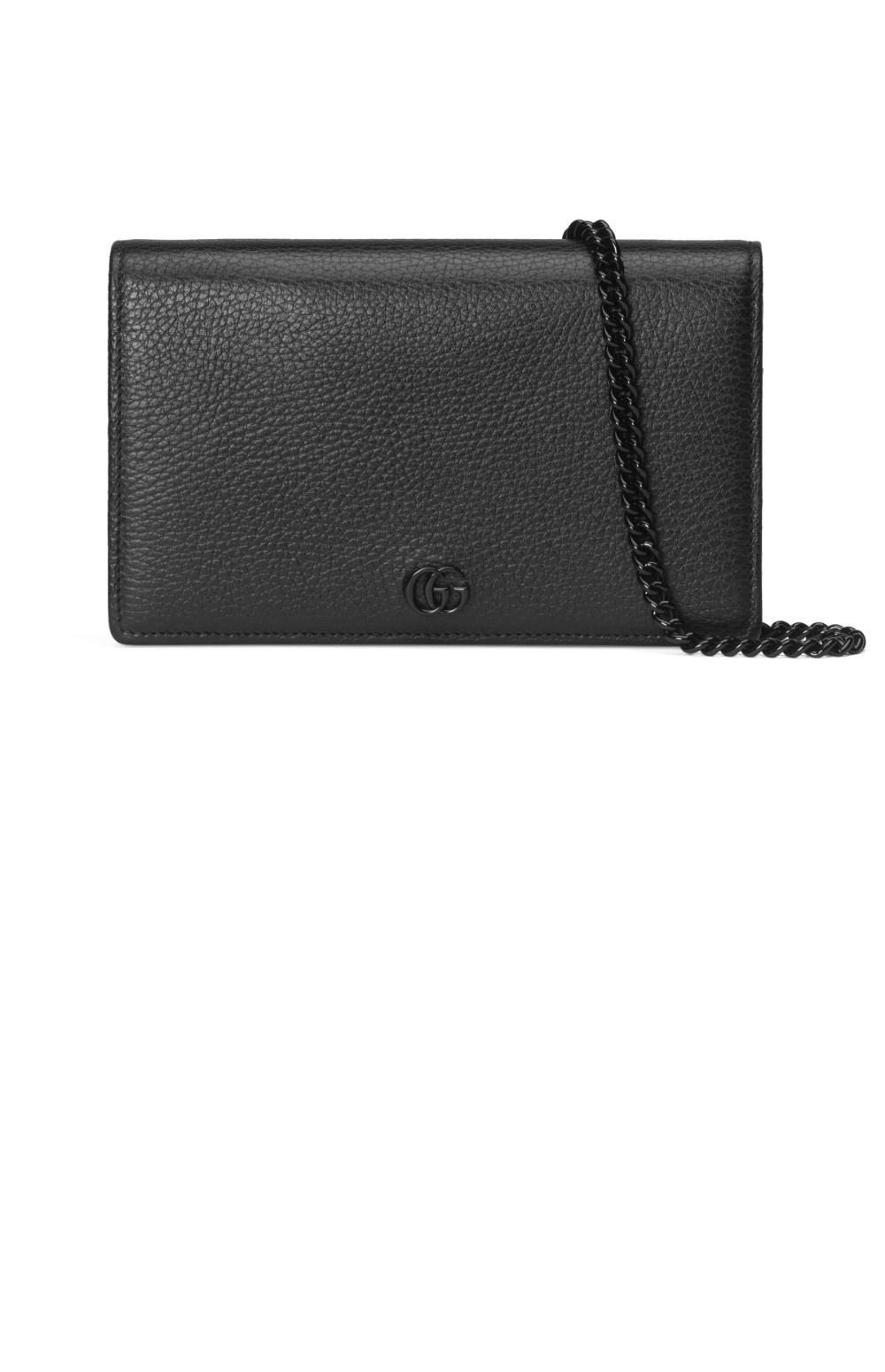 미러급레플리카사이트 | 명품레플리카 전문 쇼핑몰  | 퍼스트원 - GG 마몽 체인 지갑 497985 > 구찌