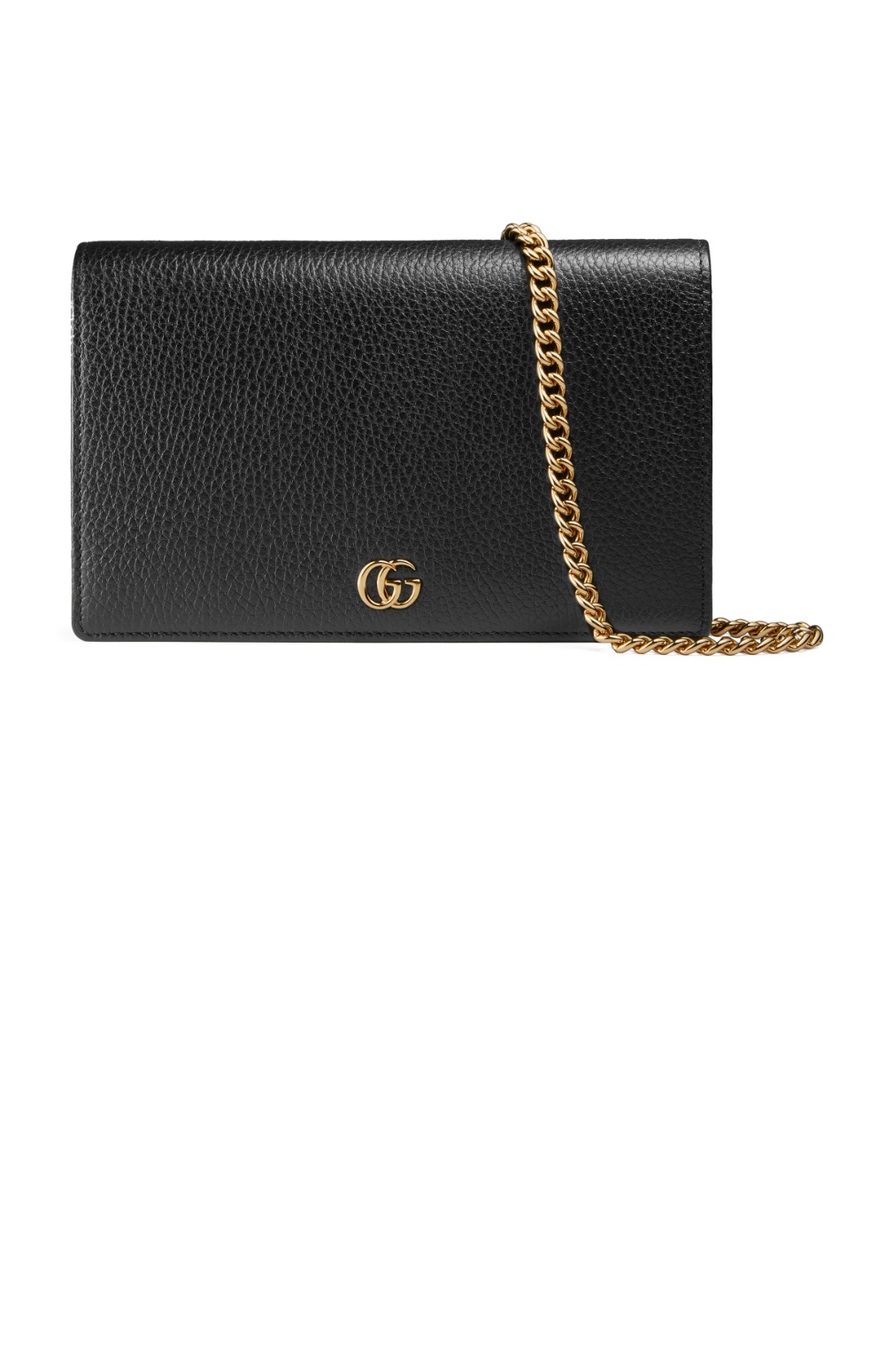 미러급레플리카사이트 | 명품레플리카 전문 쇼핑몰  | 퍼스트원 - 미니 레더 체인백 497985 > 구찌