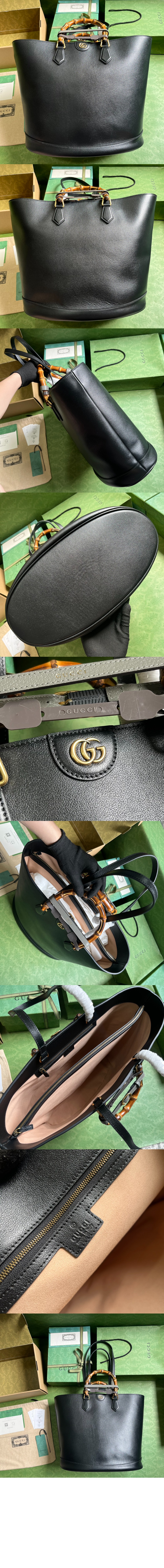 미러급레플리카사이트 | 명품레플리카 전문 쇼핑몰  | 퍼스트원 - 구찌 다이애나 토트백 746270 > 구찌