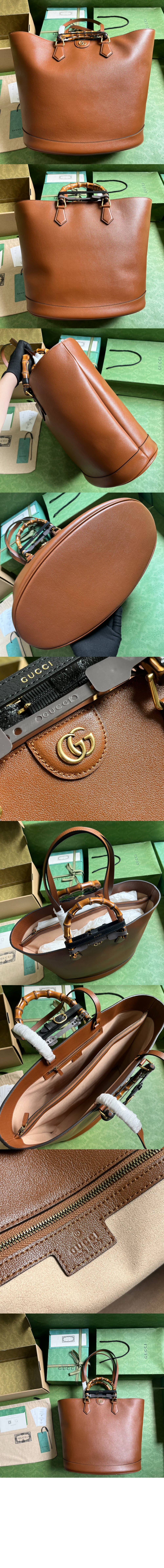 미러급레플리카사이트 | 명품레플리카 전문 쇼핑몰  | 퍼스트원 - 구찌 다이애나 토트백 746270 > 구찌