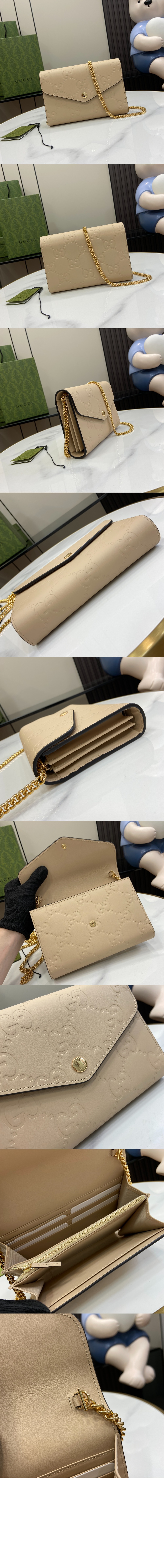 미러급레플리카사이트 | 명품레플리카 전문 쇼핑몰  | 퍼스트원 - 구찌 클러치 미니백 781555 > 구찌