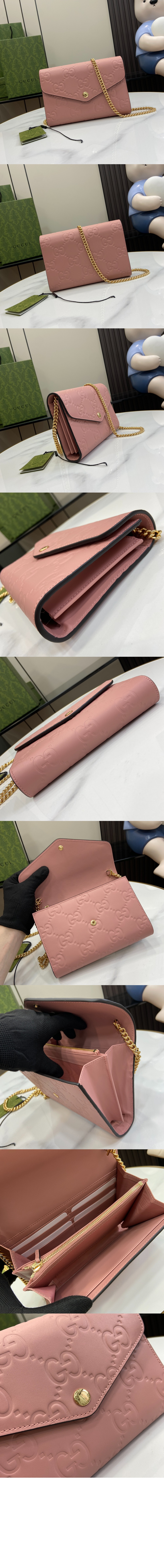 미러급레플리카사이트 | 명품레플리카 전문 쇼핑몰  | 퍼스트원 - 구찌 클러치 미니백 781555 > 구찌