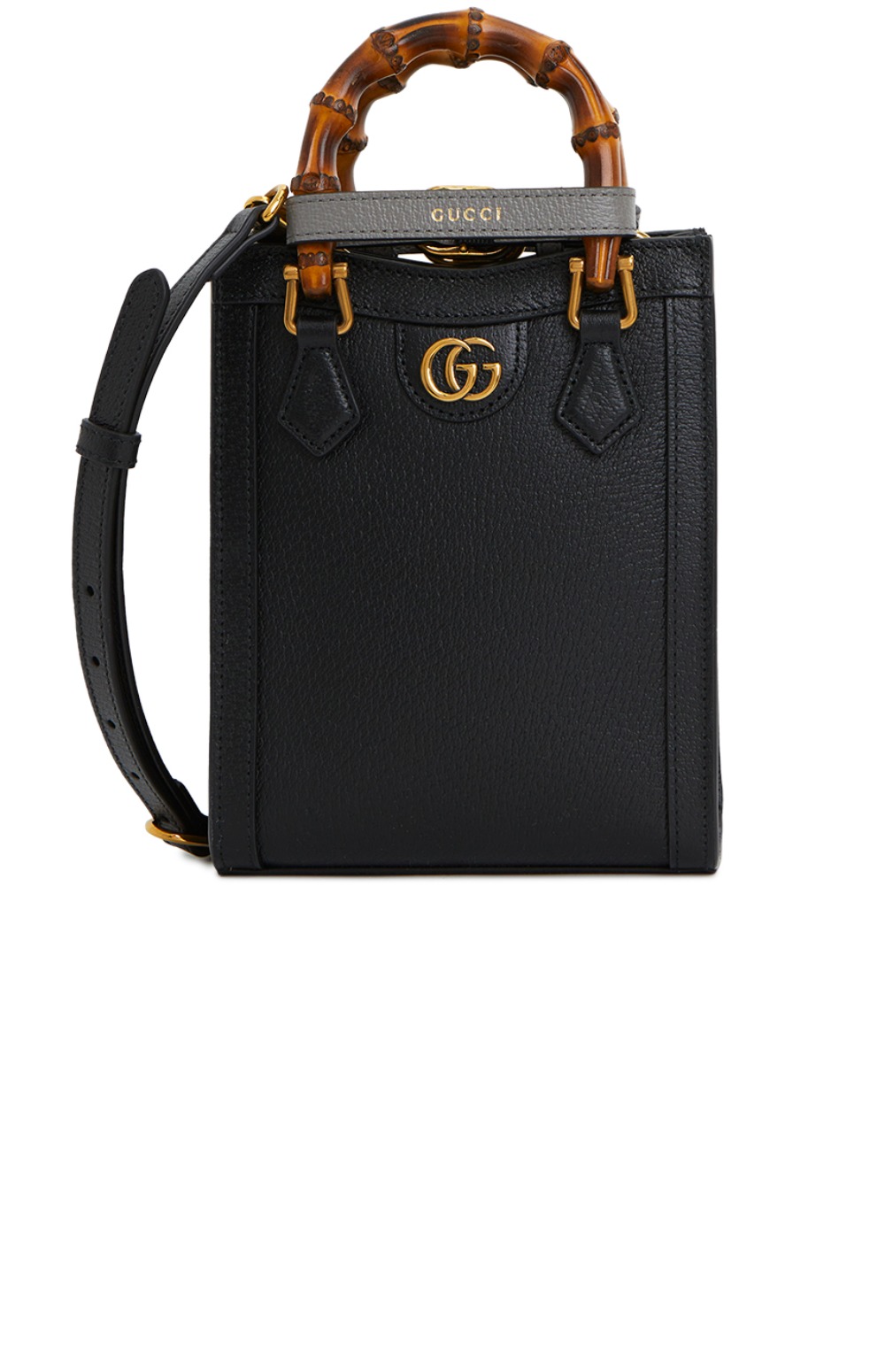 미러급레플리카사이트 | 명품레플리카 전문 쇼핑몰  | 퍼스트원 - 다이애나 미니 토트백 739079 > 구찌