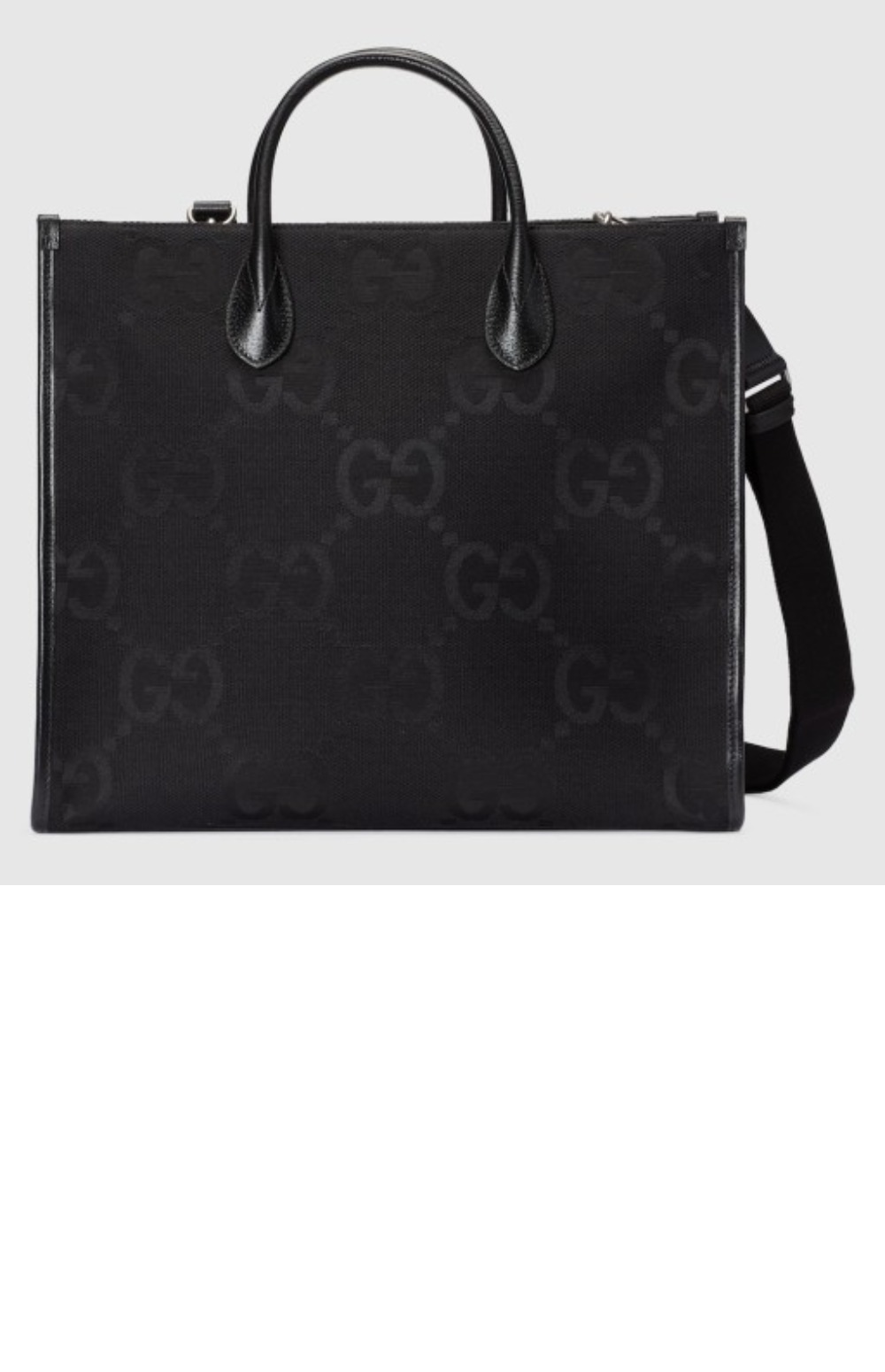 미러급레플리카사이트 | 명품레플리카 전문 쇼핑몰  | 퍼스트원 - GG 점보 토트백 678839 > 구찌