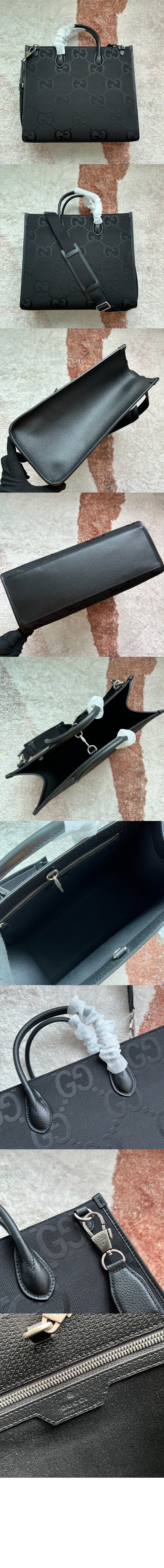 미러급레플리카사이트 | 명품레플리카 전문 쇼핑몰  | 퍼스트원 - GG 점보 토트백 678839 > 구찌
