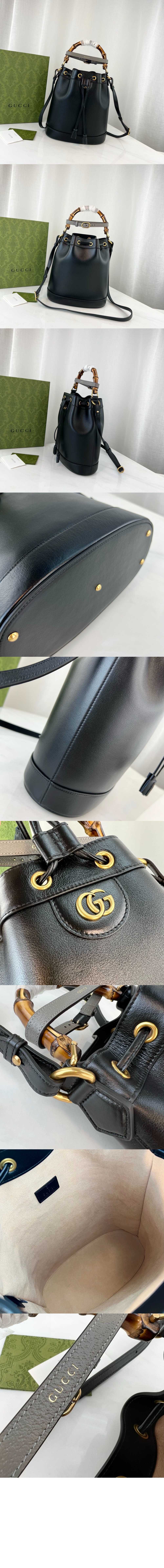 미러급레플리카사이트 | 명품레플리카 전문 쇼핑몰  | 퍼스트원 - 구찌 숄더 크로스백 724652 > 구찌