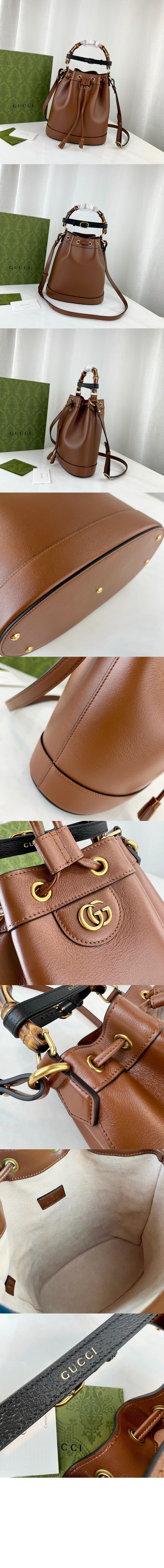 미러급레플리카사이트 | 명품레플리카 전문 쇼핑몰  | 퍼스트원 - 구찌 숄더 크로스백 724652 > 구찌