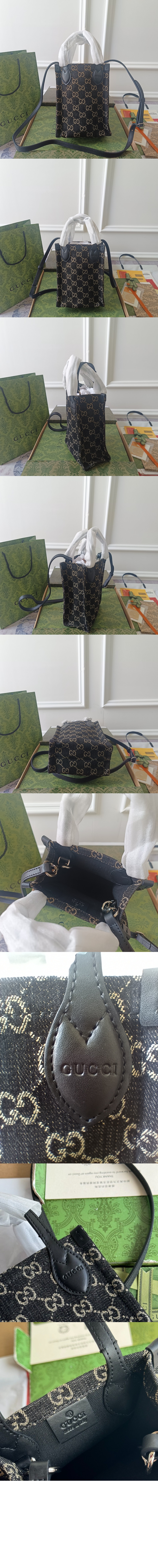 미러급레플리카사이트 | 명품레플리카 전문 쇼핑몰  | 퍼스트원 - 오피디아 GG 미니백 773730 > 구찌